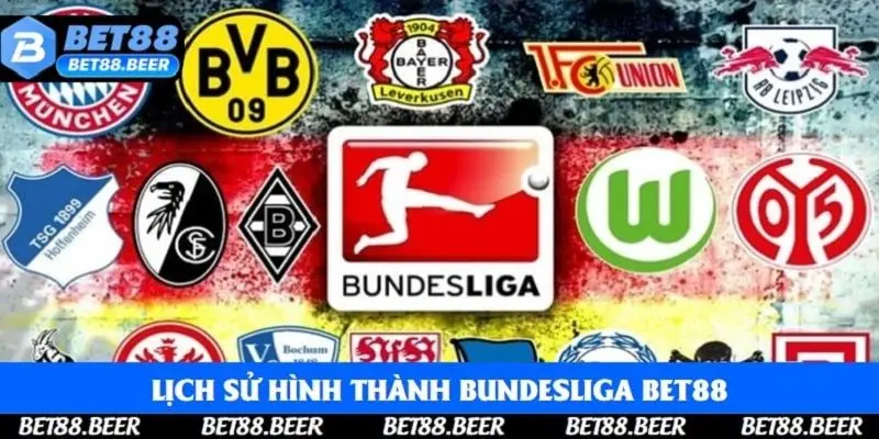 Giải VĐQG có năm thành lập chính thức là 1949